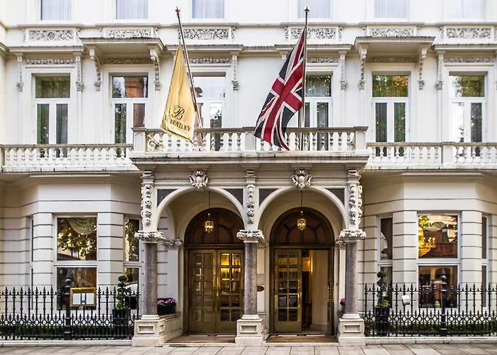 The Bentley London