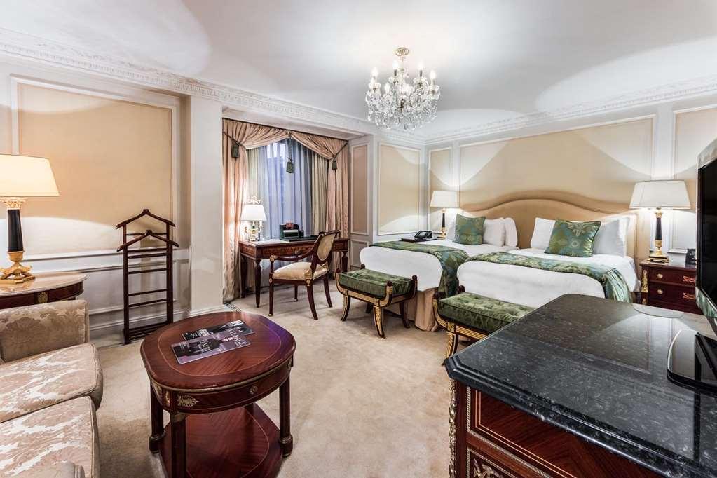 Hotel The Bentley London