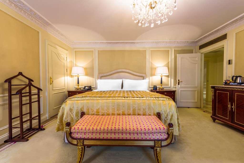 The Bentley Hotel London