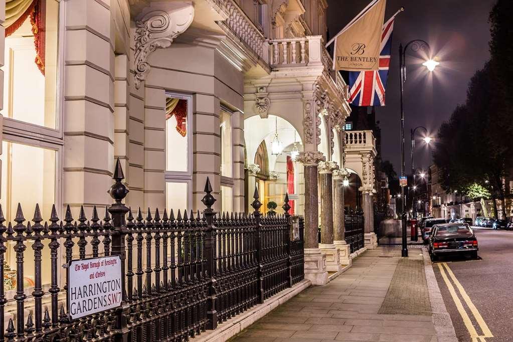 The Bentley * London