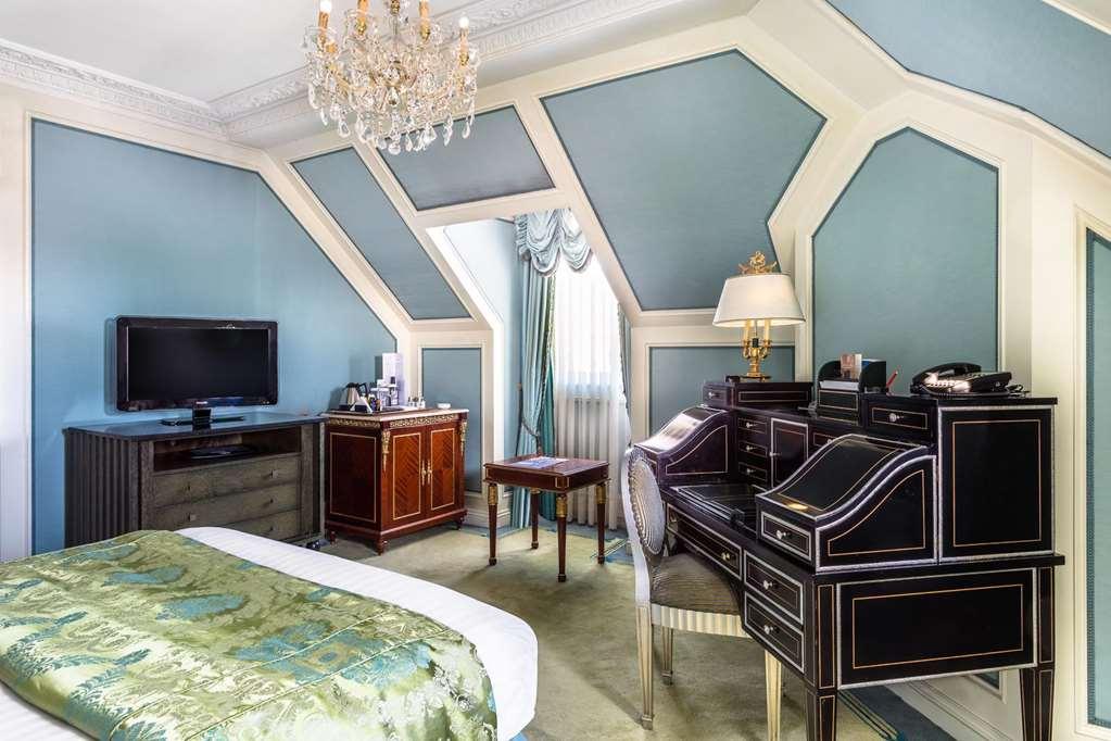 Hotel The Bentley London