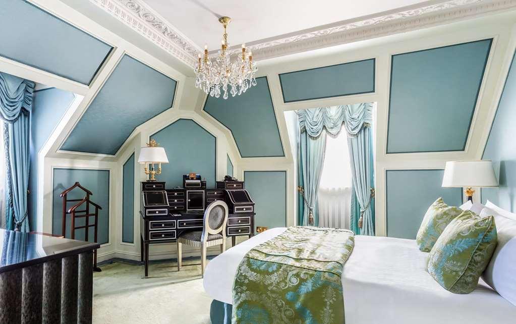 Hotel The Bentley