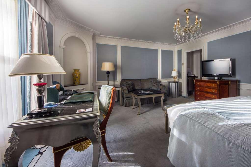The Bentley Hotel London