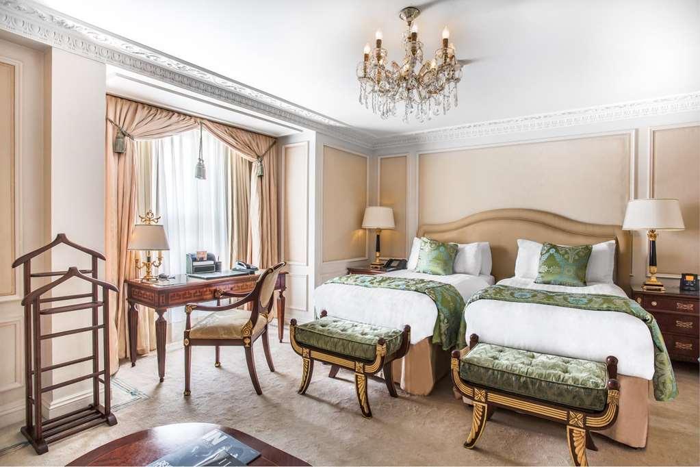 The Bentley Hotel *