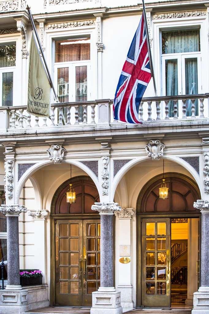Hotel The Bentley London