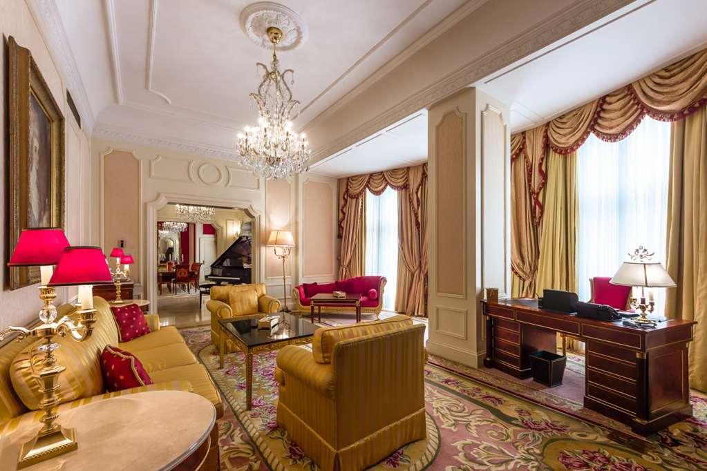 Hotel The Bentley