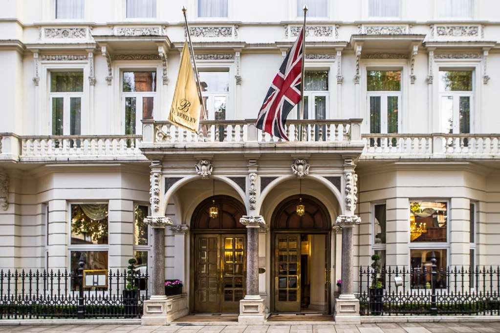 The Bentley Hotel