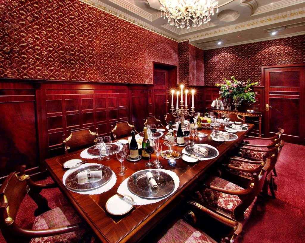 Hotel The Bentley