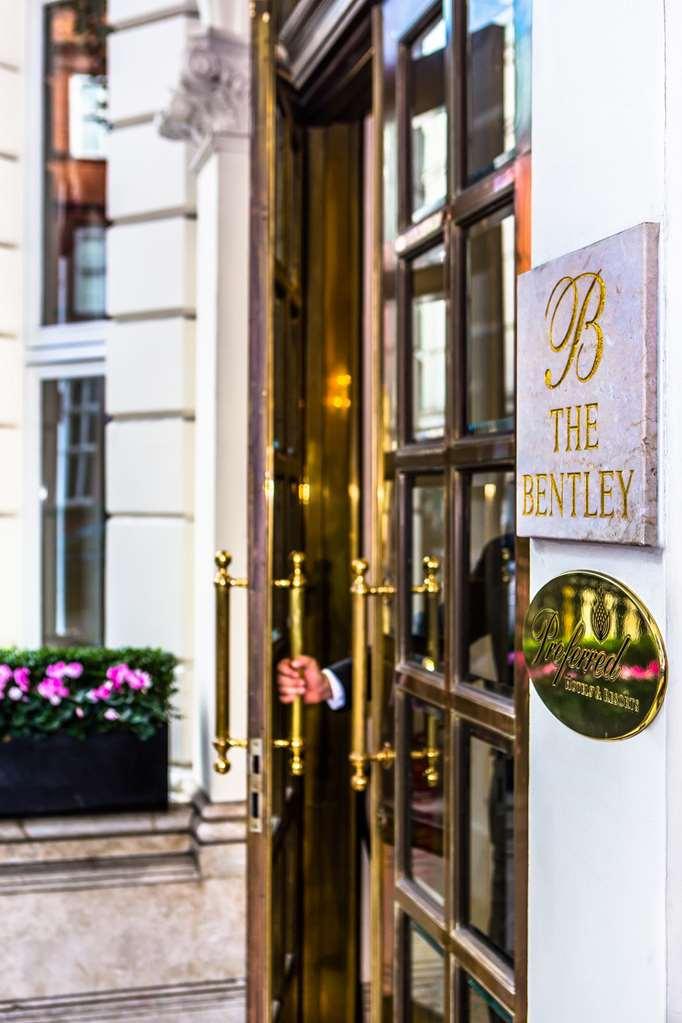 The Bentley * London
