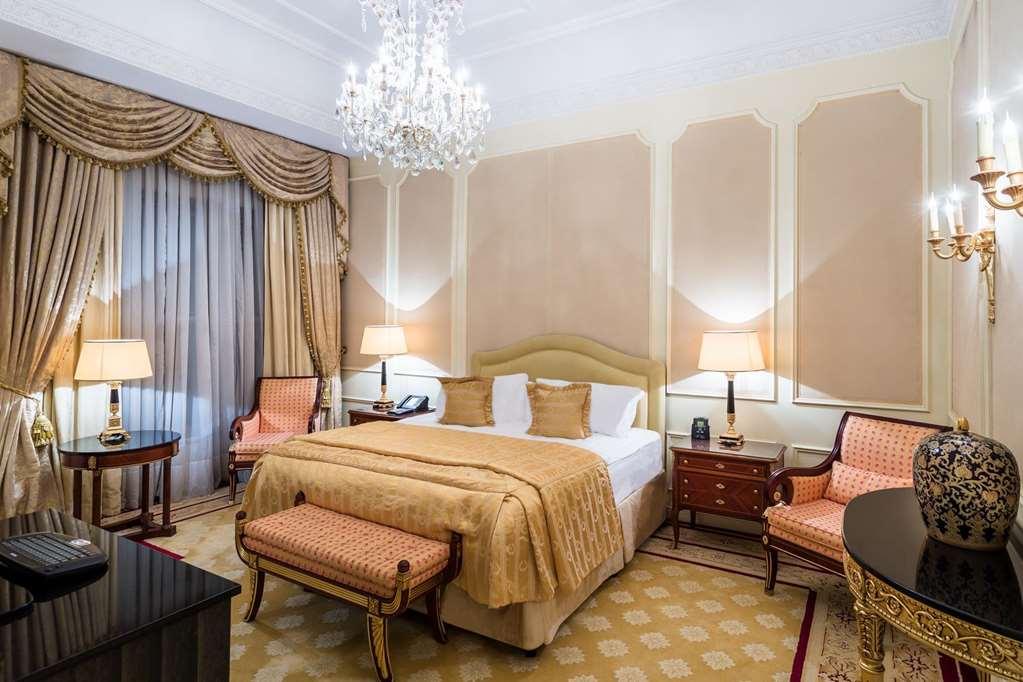 Hotel The Bentley