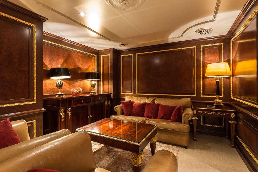 Hotel The Bentley *