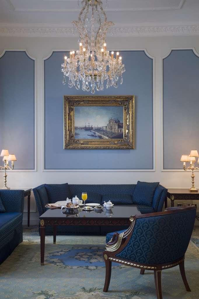 Hotel The Bentley London