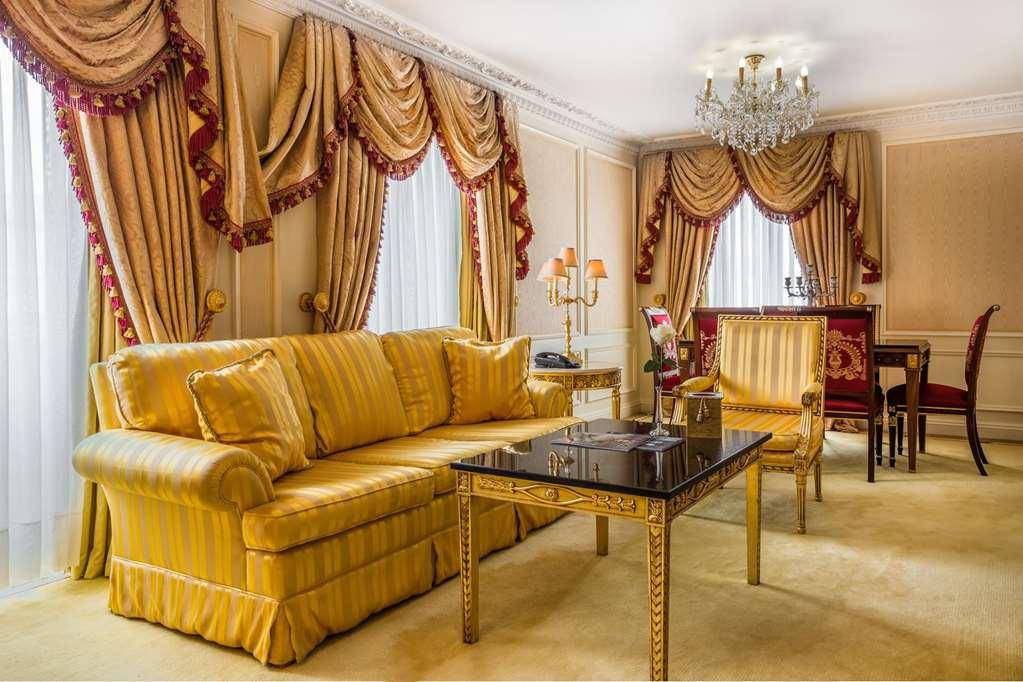 Hotel The Bentley London