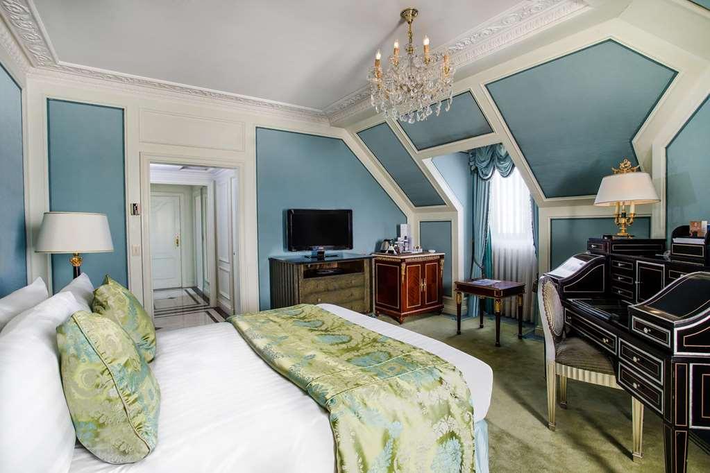 Hotel The Bentley